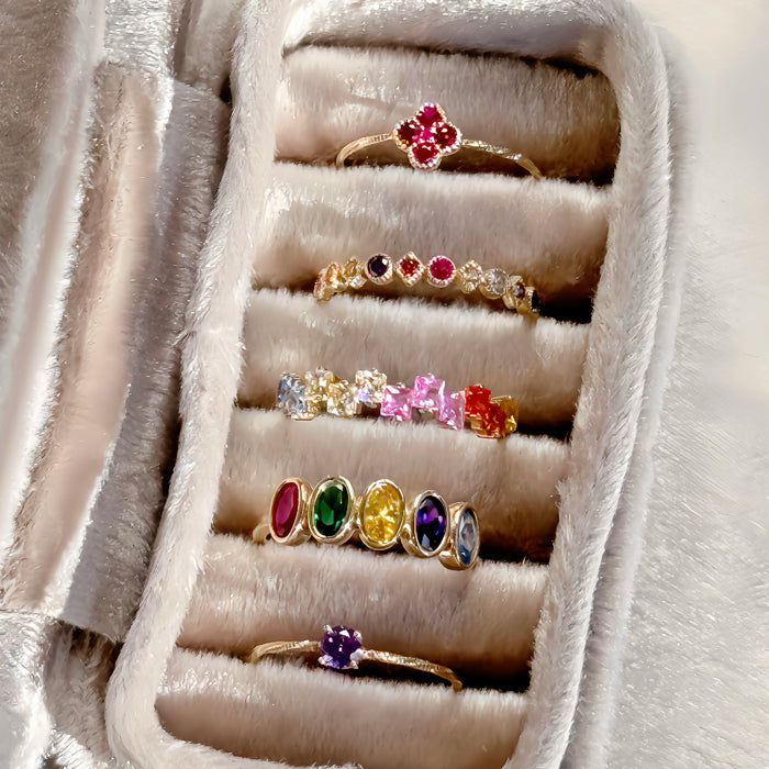 Rings